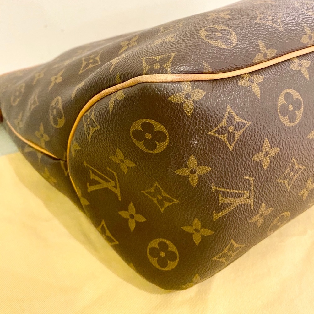 Authentic Louis Vuitton ‘Delightful’ PM Tote - Picture 11 of 16
